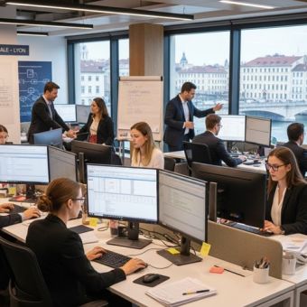 Intégrer l’intelligence artificielle dans son cabinet d’expertise comptable