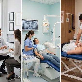 Intégrer l’intelligence artificielle dans son cabinet médical