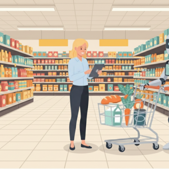 Intégrer le protocole ACP (OpenAI/Stripe) pour le commerce agentique