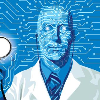Intelligence Artificielle (IA) au service de la santé