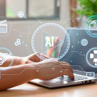 Intelligence Artificielle et Fonction Publique