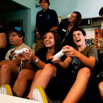 Gérer les situations difficiles avec les jeunes