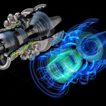 Digital twin (jumeau numérique) pour la modélisation et l’optimisation de la supply chain