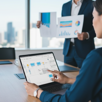 La Gestion des Processus Métier : Piloter l'Excellence Opérationnelle