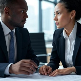 La pratique des achats en amont de la négociation