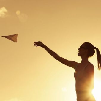 Le lâcher-prise : apprendre à prendre soin de soi