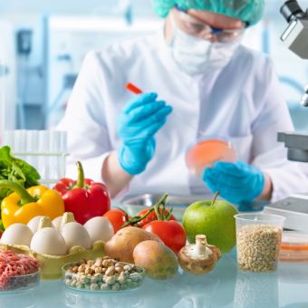 Le futur de la nutrition : innovations, sciences et nouveaux modèles alimentaires