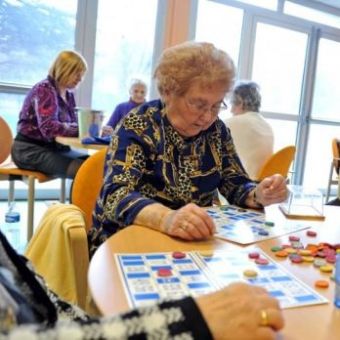 Le projet d’animation et les techniques d’animation en EHPAD