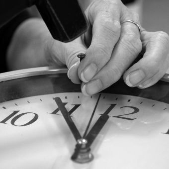 Le temps de travail dans les entreprises du BTP