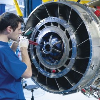 Législation aéronautique FRA 145