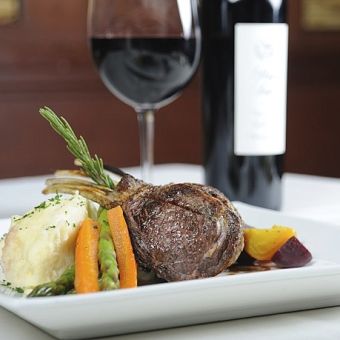 Les accords mets et vins