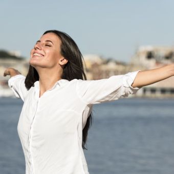 Les clés du bien-être pour réaliser sa vie