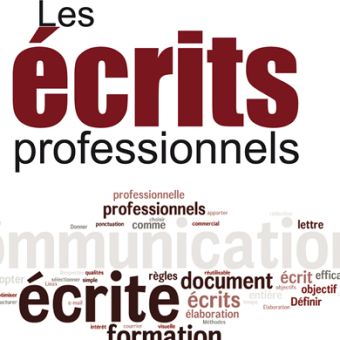 Transmissions écrites et écrits professionnels en milieu sanitaire et social