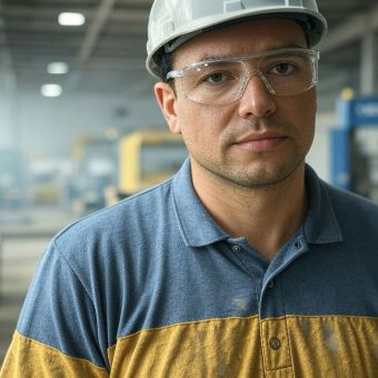 Les fondamentaux de la gestion de production et sa mise en œuvre  JAT, SMED, 5S, TRS