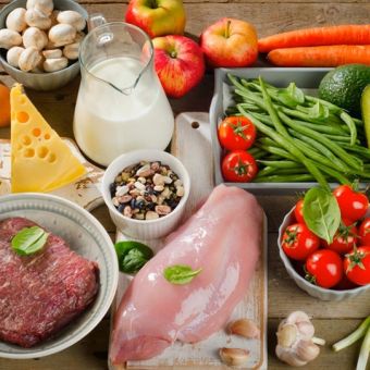 Les fondamentaux scientifiques de la nutrition