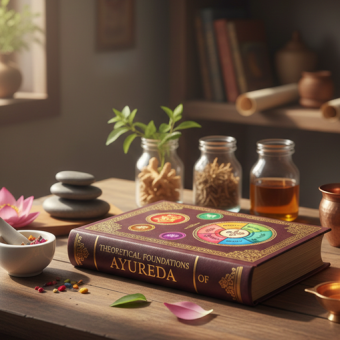Les fondements théoriques de l’Ayurveda