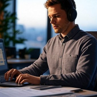 Les outils efficaces de l'assistant(e) commercial(e)