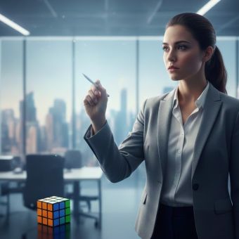 Les règles de la logique : structurez votre pensée comme un mathématicien