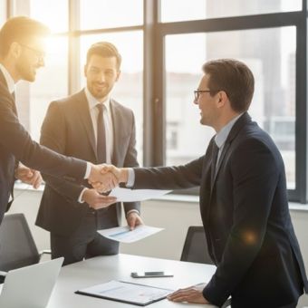 Maîtriser les étapes de la clôture ou fermeture d’une société (dissolution et liquidation)