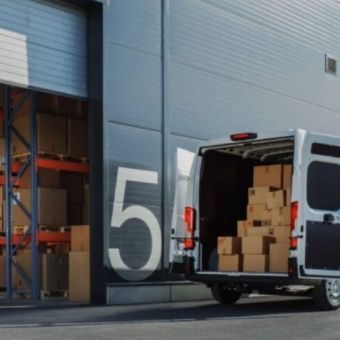 Logistique e-commerce : dernier kilomètre, reverse logistics et omnicanal