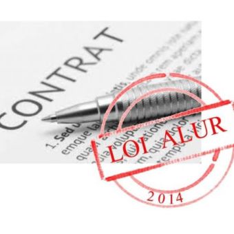 La Loi ALUR et loyers pour locations vides ou meublées