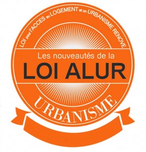 Loi Alur Urbanisme - l’impact sur l’évaluation d’un bien immobilier