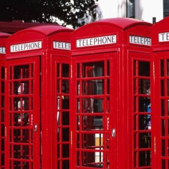 Cours d’anglais à la carte