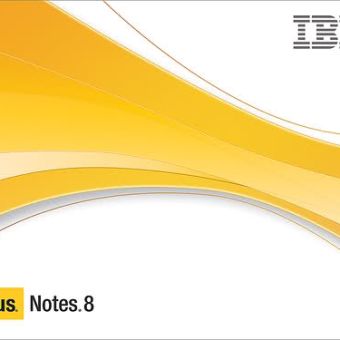 Lotus Notes Initiation