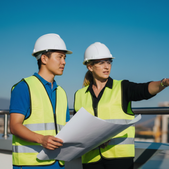 Maître d'Œuvre Pluridisciplinaire : piloter la complexité des projets