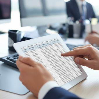 Anticipez vos besoins de liquidités avec l’intelligence artificielle