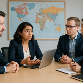 Maîtriser les procédures administratives brevets en France, Europe et à l’international