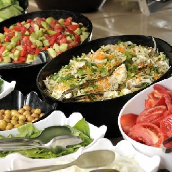 Maintenir ses marges en restauration