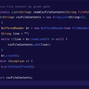 Maîtrise de la génération de code avec l’IA (Niveau avancé)