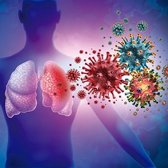 Maladies respiratoires chroniques : éducation à l’observance et autogestion