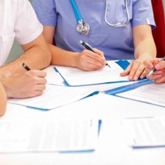 Management d'une petite structure médicale ou sociale