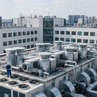 Manager les Installations Énergétiques dans le Secteur Médico-Social et Sanitaire