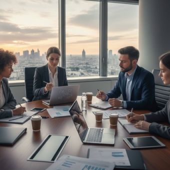 Manager un programme d’audit : planification stratégique et pilotage de la performance