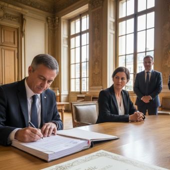 Les marchés publics d’assurance