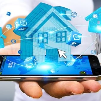 Marketing digital immobilier, réseaux sociaux et visites virtuelles immersives