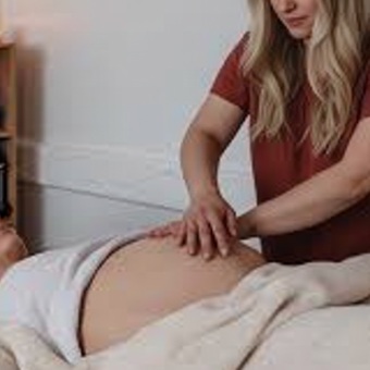 Massage Femme Enceinte et Massage Bébé