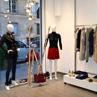 Les bases d'un merchandising réussi en prêt à porter