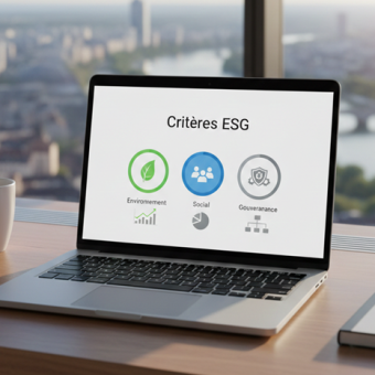 Valeur durable et impact ESG : mesurer et piloter la performance responsable