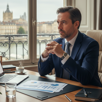 Méthodologie de projet IA en finance : de l’idée à la valeur