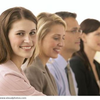 Métier Formateur niveau 2