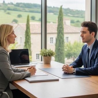 Spécificités du métier RH en environnement bancaire