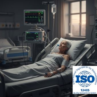 Mettre en œuvre la norme ISO 13485 pour les dispositifs médicaux