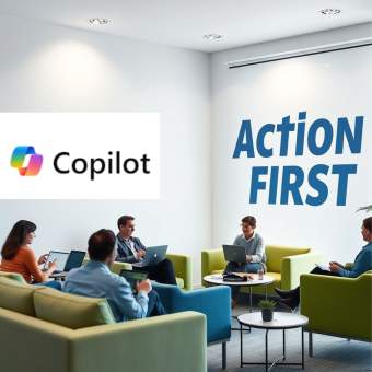 Copilot pour Microsoft 365