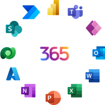 Microsoft 365® - Collaborer en mode projet avec Teams et Tasks