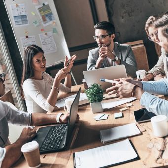 Mieux se connaître pour mieux communiquer