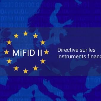 Gestion pratique de l’enregistrement des communications sous MiFID II